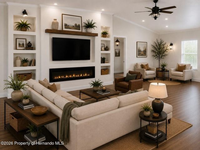 9412 Noddy Tern Road, Weeki Wachee, FL 34613