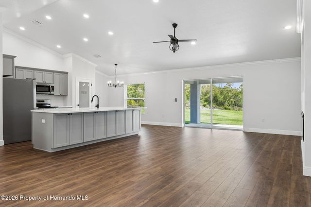 9412 Noddy Tern Road, Weeki Wachee, FL 34613