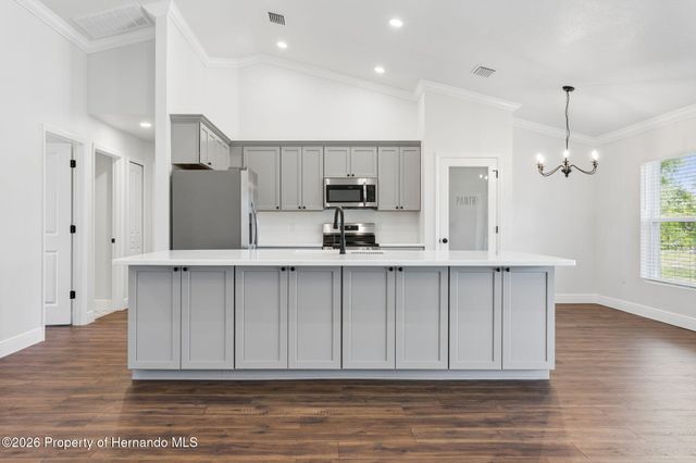 9412 Noddy Tern Road, Weeki Wachee, FL 34613