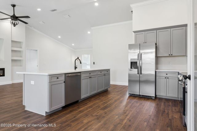 9412 Noddy Tern Road, Weeki Wachee, FL 34613