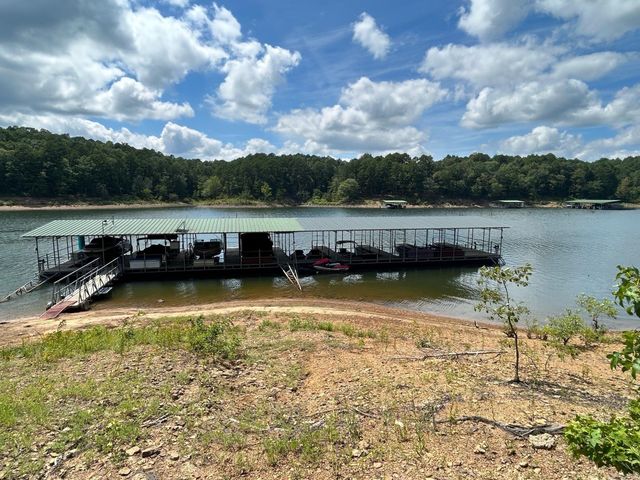 00 View Drive, Shirley, AR 72153