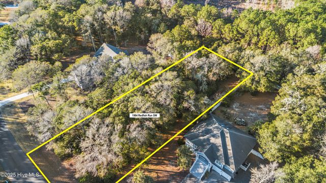 1984 Redfish Run SW, Supply, NC 28462