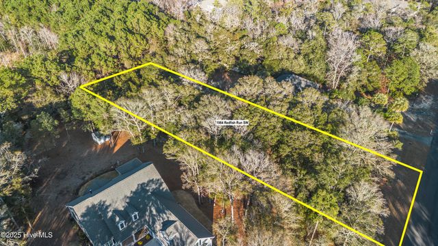 1984 Redfish Run SW, Supply, NC 28462