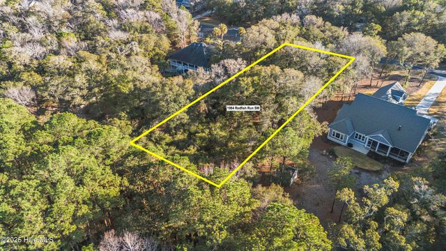 1984 Redfish Run SW, Supply, NC 28462