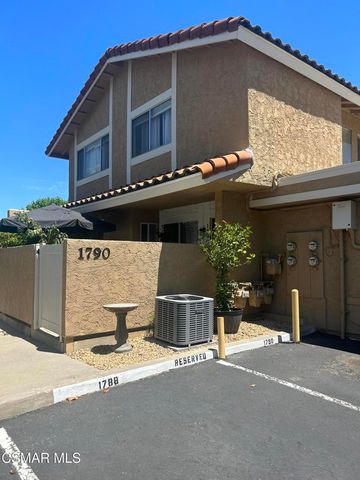 1790 Aleppo Court, Thousand Oaks, CA 91362