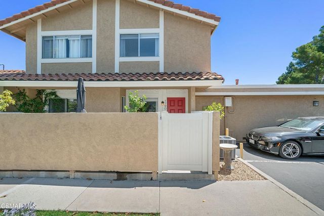 1790 Aleppo Court, Thousand Oaks, CA 91362