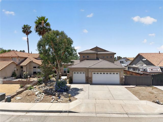 1448 Calle San Sebastian, San Jacinto, CA 92583