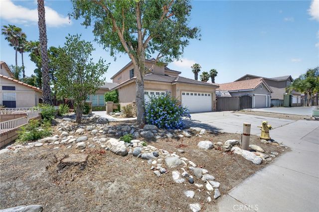 1448 Calle San Sebastian, San Jacinto, CA 92583