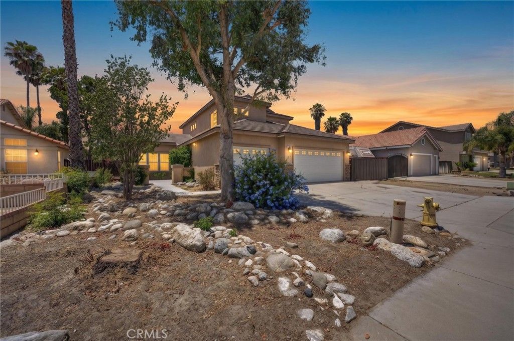 Image 1 of property listing at 1448 Calle San Sebastian, San Jacinto, CA 92583