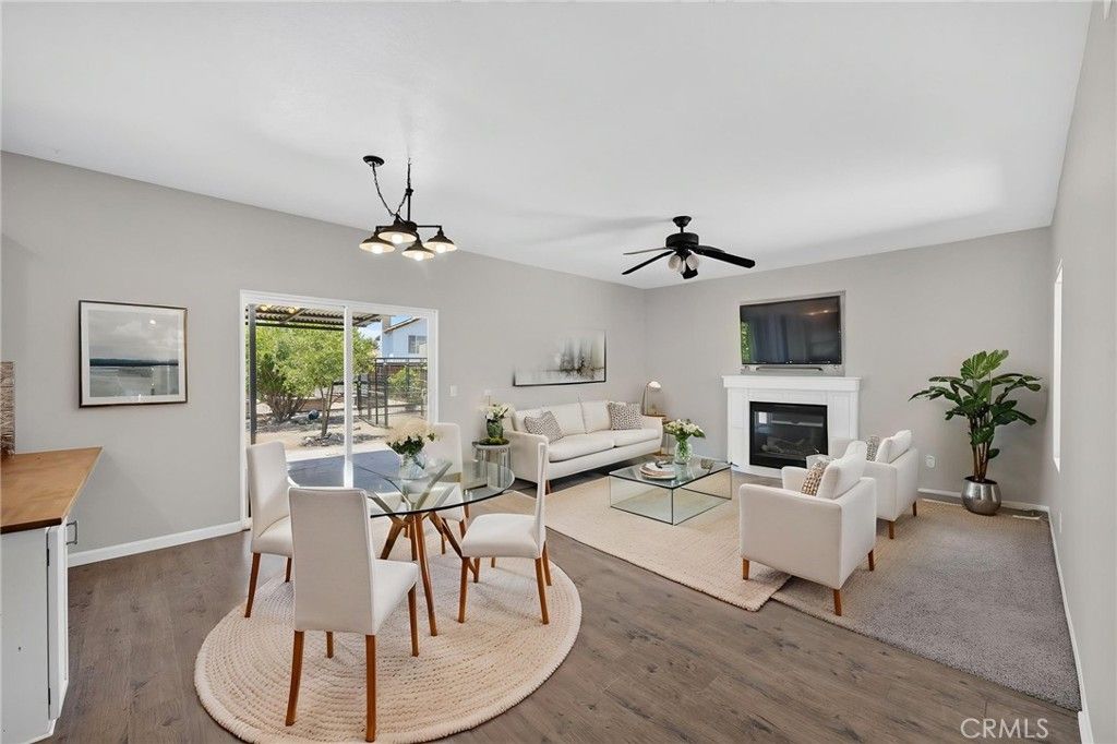 Image 15 of property listing at 1448 Calle San Sebastian, San Jacinto, CA 92583