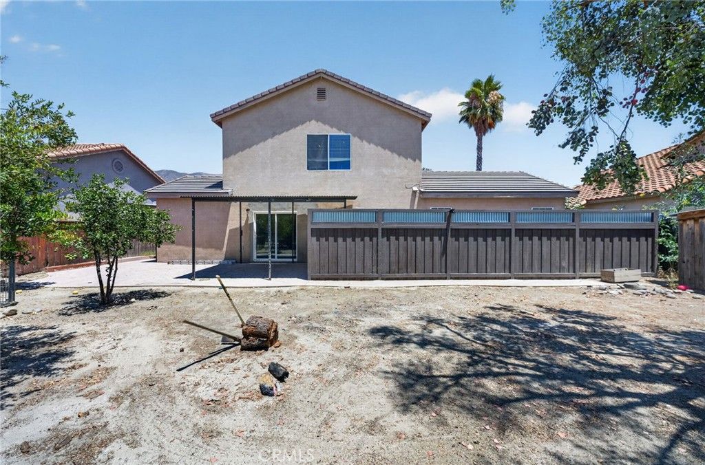 Image 65 of property listing at 1448 Calle San Sebastian, San Jacinto, CA 92583