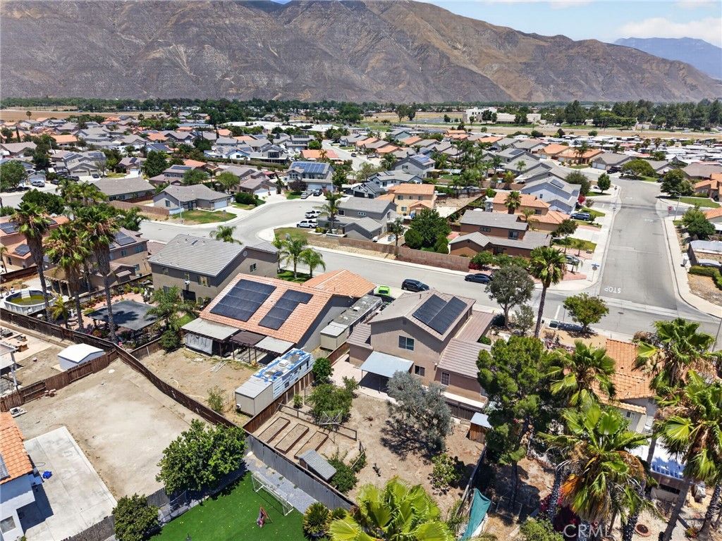 Image 71 of property listing at 1448 Calle San Sebastian, San Jacinto, CA 92583
