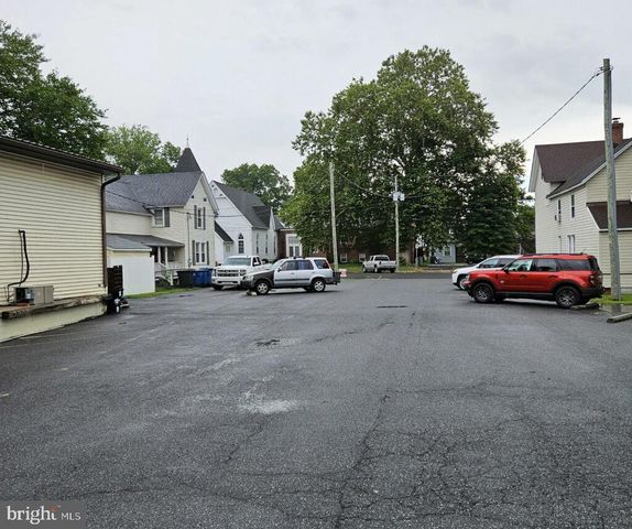 113 W CAMDEN WYOMING AVE, Wyoming, DE 19934