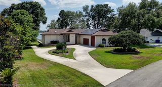 925 W Lake Damon Drive, Avon Park, FL 33825