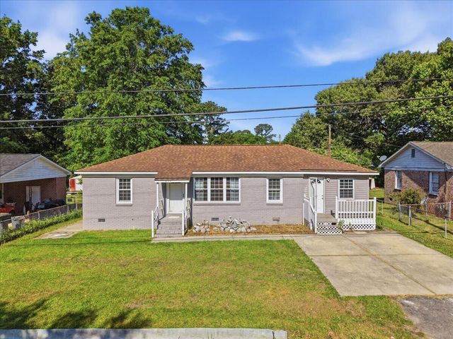 431 Mary Scott Drive, Goose Creek, SC 29445