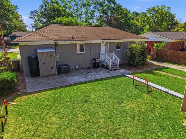 431 Mary Scott Drive, Goose Creek, SC 29445