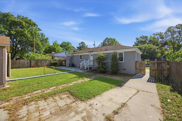 431 Mary Scott Drive, Goose Creek, SC 29445