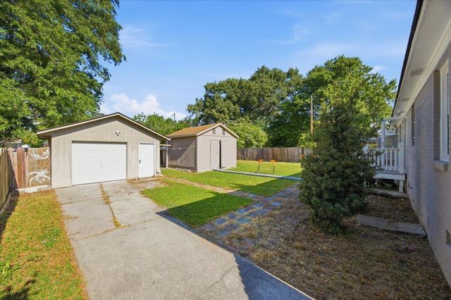 431 Mary Scott Drive, Goose Creek, SC 29445