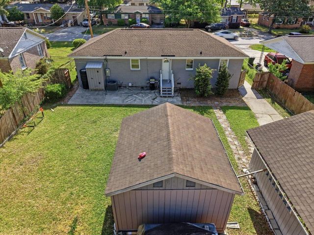 431 Mary Scott Drive, Goose Creek, SC 29445