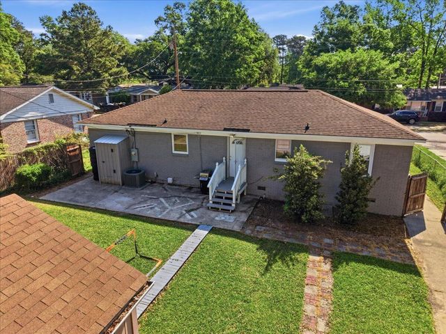 431 Mary Scott Drive, Goose Creek, SC 29445