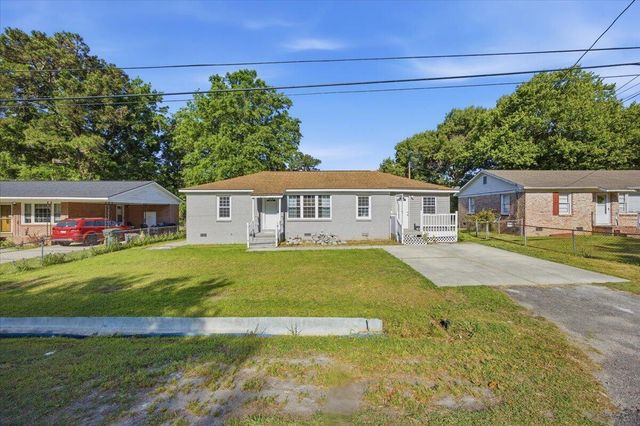 431 Mary Scott Drive, Goose Creek, SC 29445