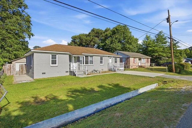 431 Mary Scott Drive, Goose Creek, SC 29445