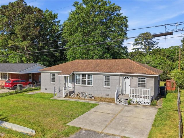 431 Mary Scott Drive, Goose Creek, SC 29445