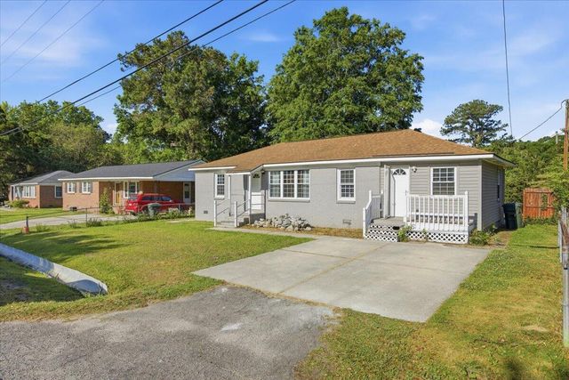 431 Mary Scott Drive, Goose Creek, SC 29445