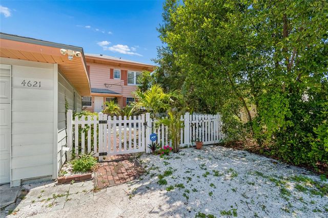 4621 9TH AVENUE N, St Petersburg, FL 33713