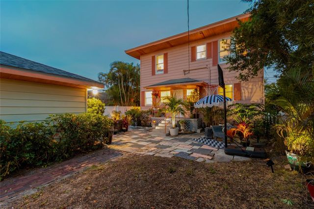 4621 9TH AVENUE N, St Petersburg, FL 33713