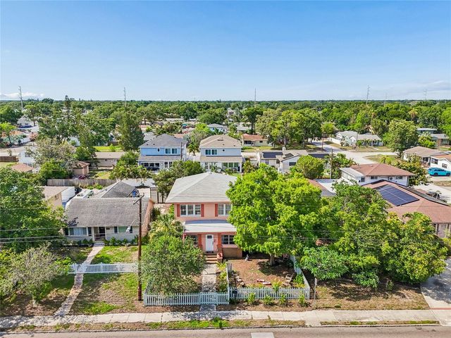 4621 9TH AVENUE N, St Petersburg, FL 33713