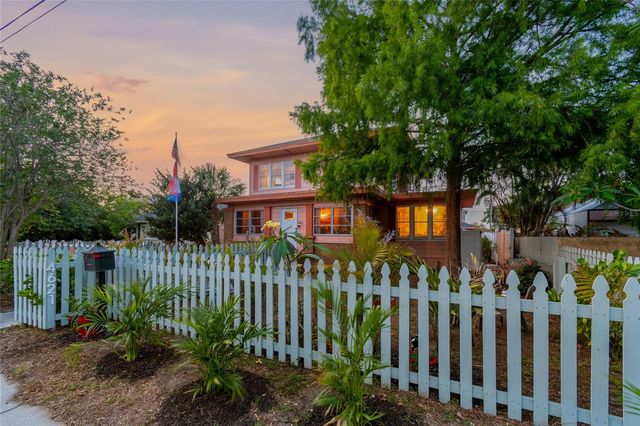 4621 9TH AVENUE N, St Petersburg, FL 33713