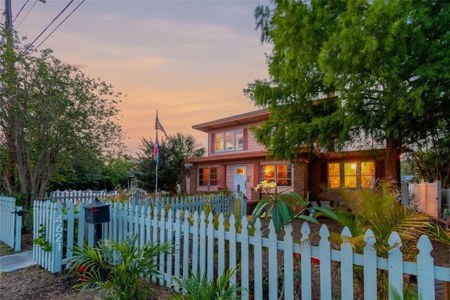 4621 9TH AVENUE N, St Petersburg, FL 33713