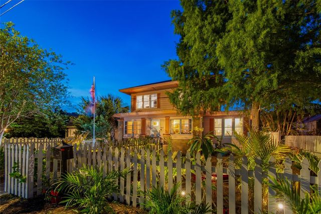 4621 9TH AVENUE N, St Petersburg, FL 33713