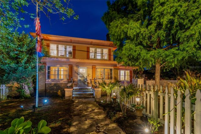 4621 9TH AVENUE N, St Petersburg, FL 33713