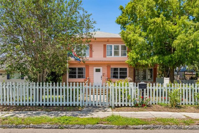 4621 9TH AVENUE N, St Petersburg, FL 33713
