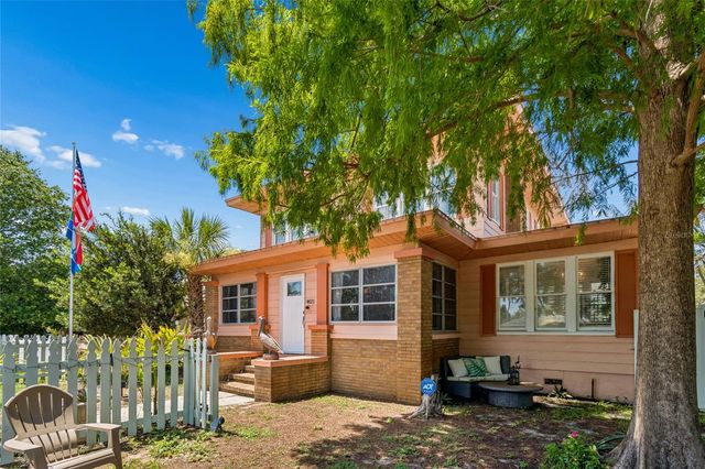 4621 9TH AVENUE N, St Petersburg, FL 33713