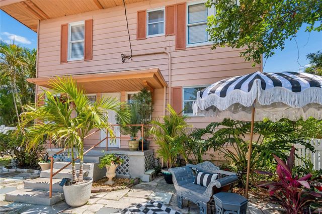 4621 9TH AVENUE N, St Petersburg, FL 33713
