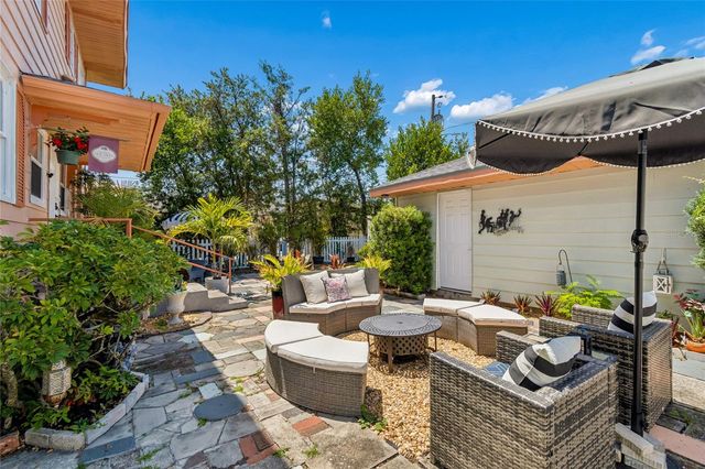 4621 9TH AVENUE N, St Petersburg, FL 33713