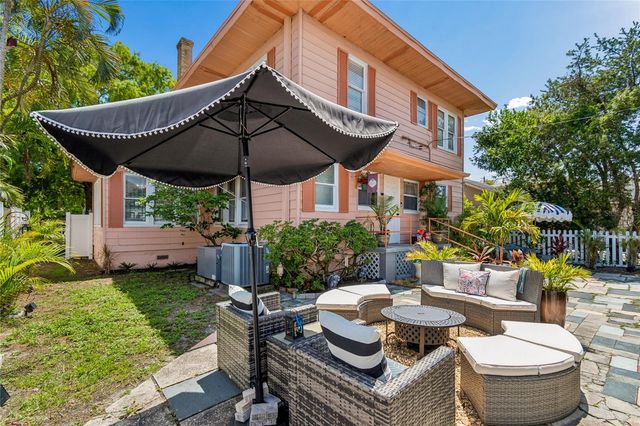 4621 9TH AVENUE N, St Petersburg, FL 33713