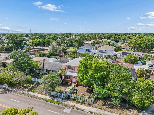 4621 9TH AVENUE N, St Petersburg, FL 33713