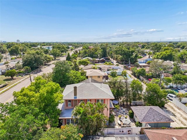 4621 9TH AVENUE N, St Petersburg, FL 33713