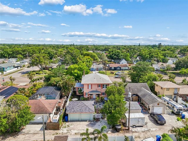 4621 9TH AVENUE N, St Petersburg, FL 33713