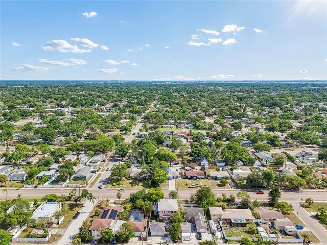 4621 9TH AVENUE N, St Petersburg, FL 33713