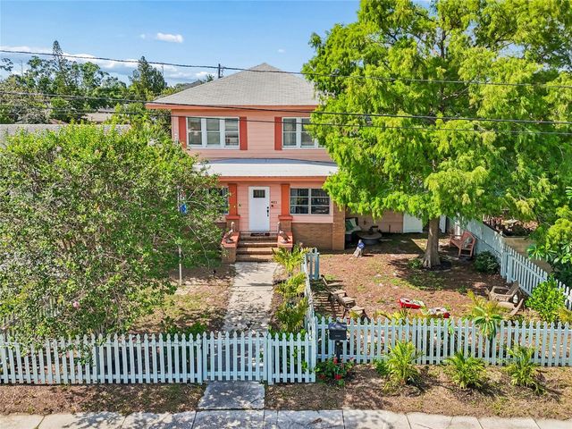 4621 9TH AVENUE N, St Petersburg, FL 33713