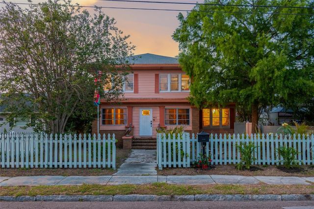 4621 9TH AVENUE N, St Petersburg, FL 33713