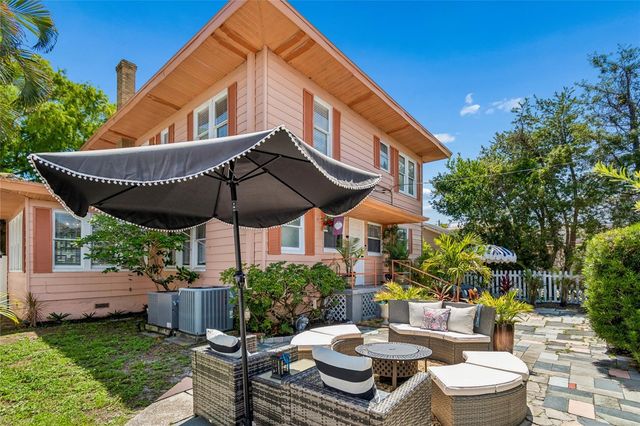 4621 9TH AVENUE N, St Petersburg, FL 33713