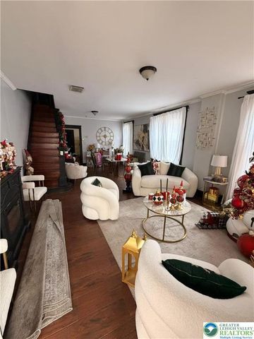 2328 South 4 Street, Allentown City, PA 18102