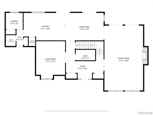 3228 Pine Lake Road, West Bloomfield, MI 48324