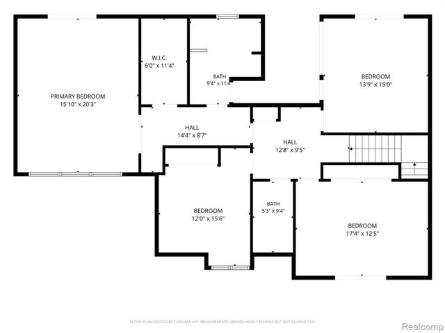 3228 Pine Lake Road, West Bloomfield, MI 48324